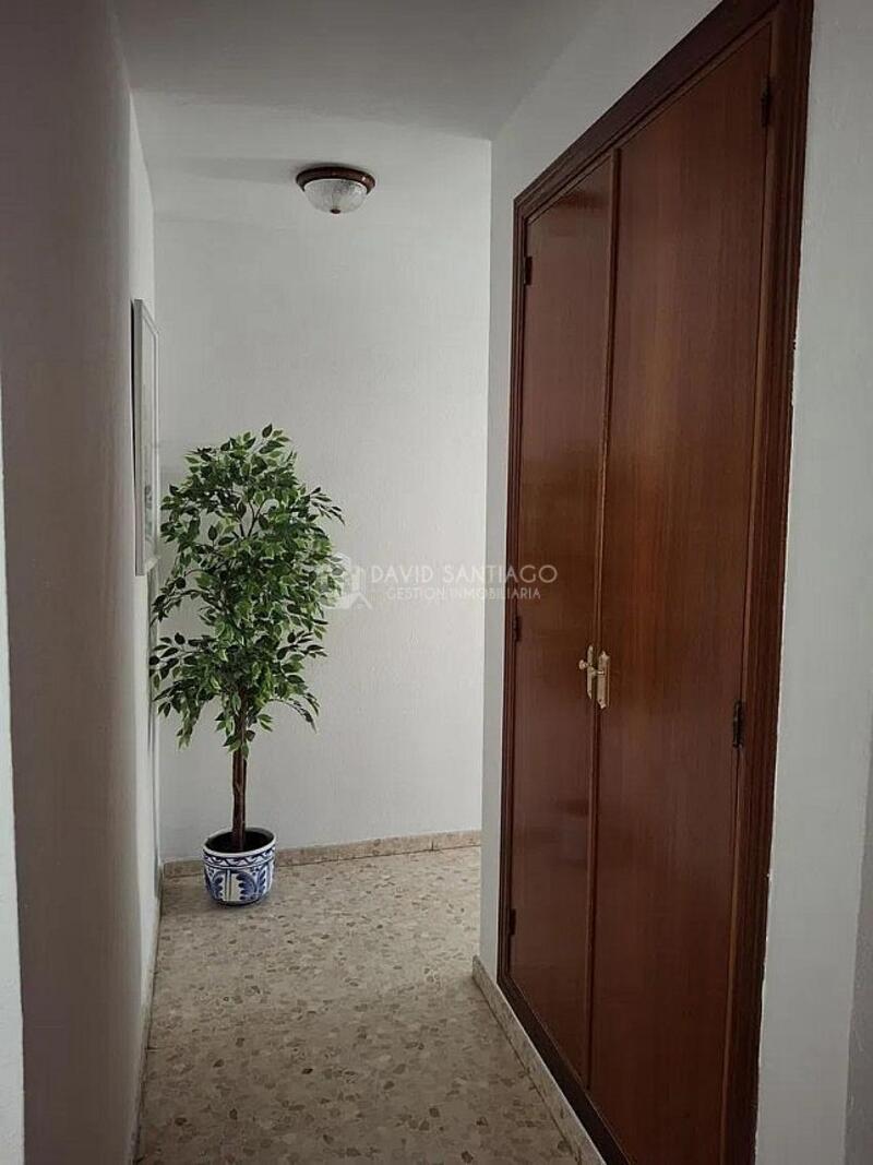 2 bedroom Apartment for Long Term Rent