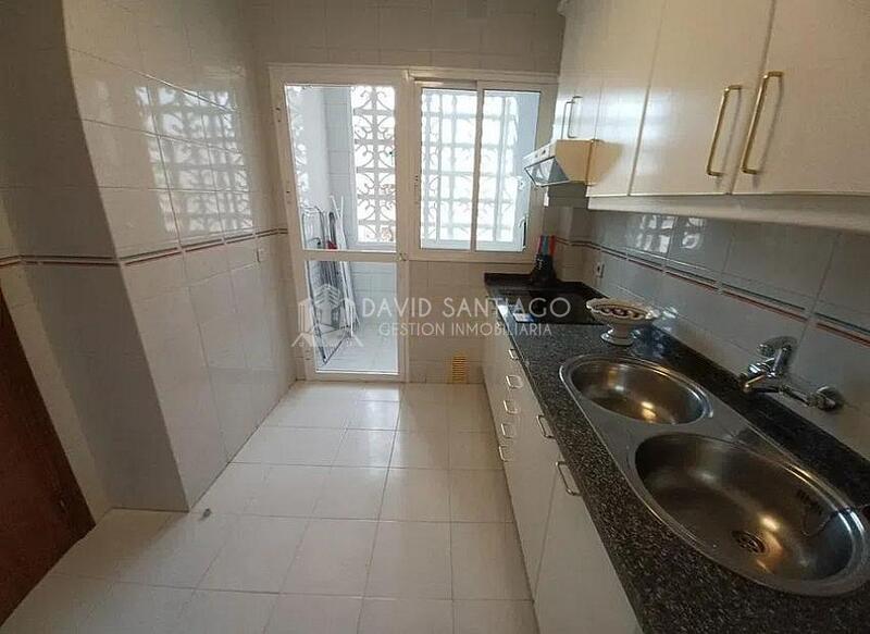 2 bedroom Apartment for Long Term Rent