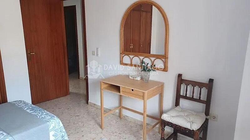 2 bedroom Apartment for Long Term Rent