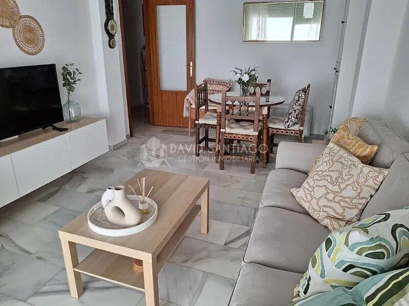 2 bedroom Apartment for Long Term Rent