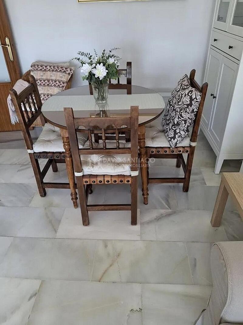 2 bedroom Apartment for Long Term Rent
