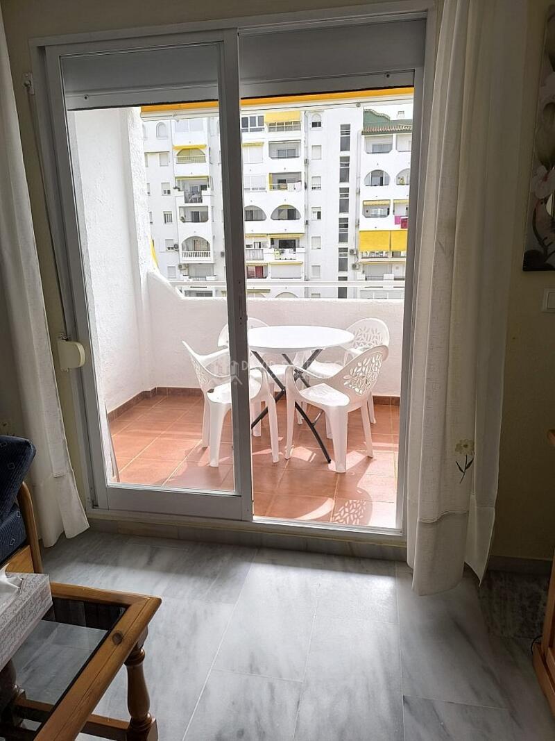 1 soverom Leilighet for langtidsleie