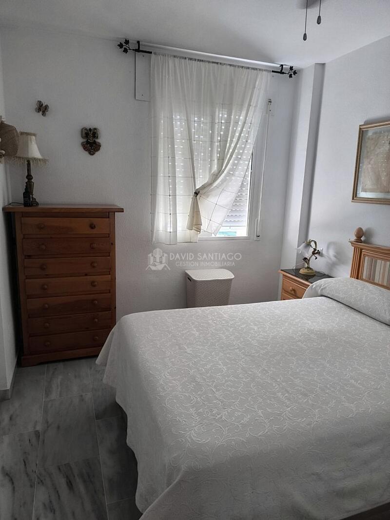 1 soverom Leilighet for langtidsleie