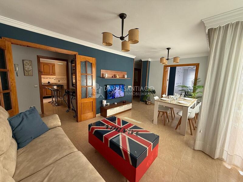 3 chambre Appartement à louer à long terme