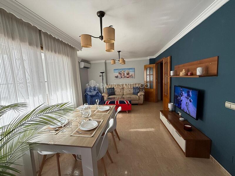 3 chambre Appartement à louer à long terme
