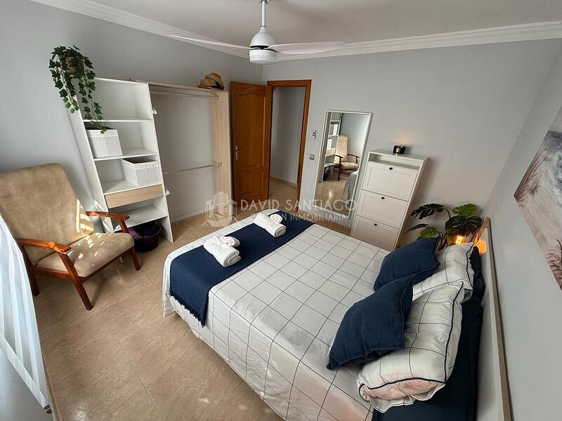 3 chambre Appartement à louer à long terme