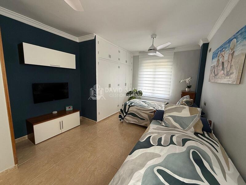 3 chambre Appartement à louer à long terme