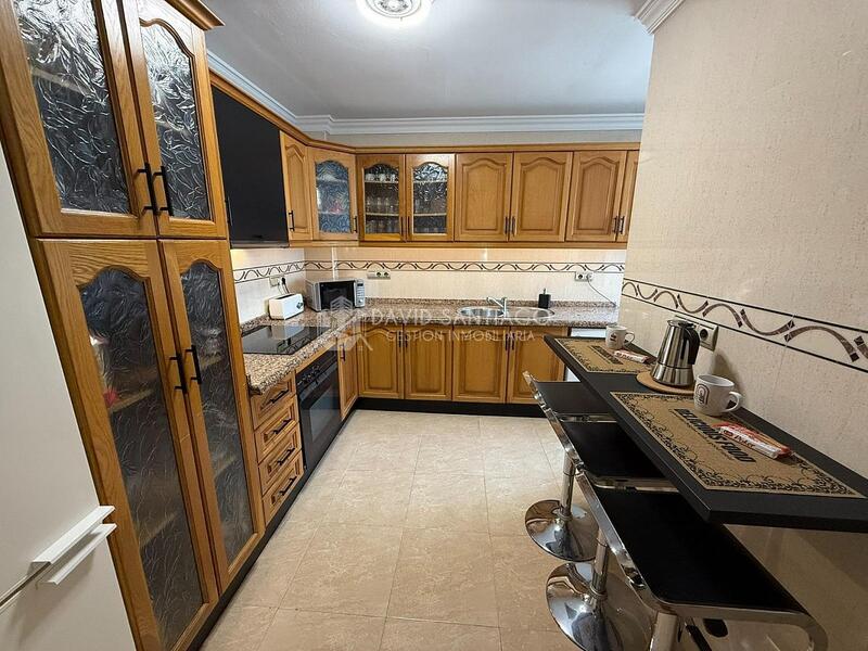 3 chambre Appartement à louer à long terme