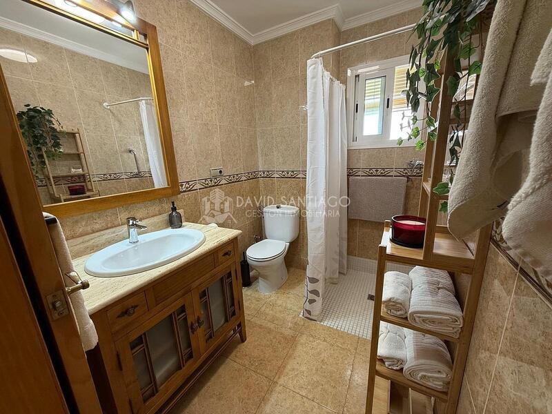 3 chambre Appartement à louer à long terme