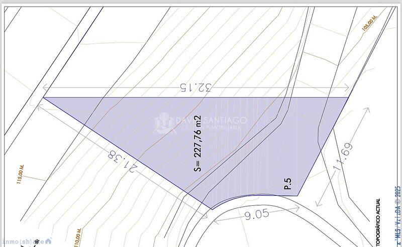 3 bedroom Land for sale