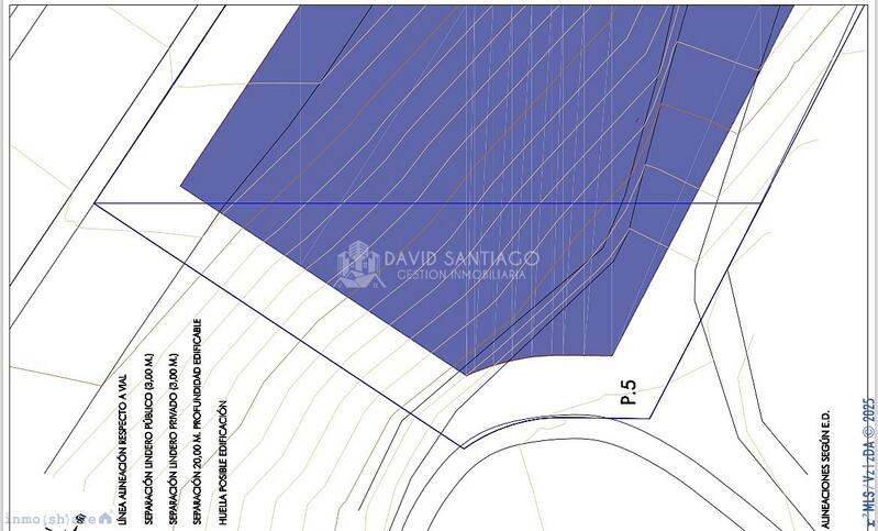 3 bedroom Land for sale