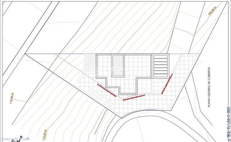 3 bedroom Land for sale