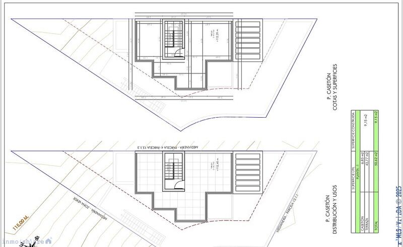 3 bedroom Land for sale