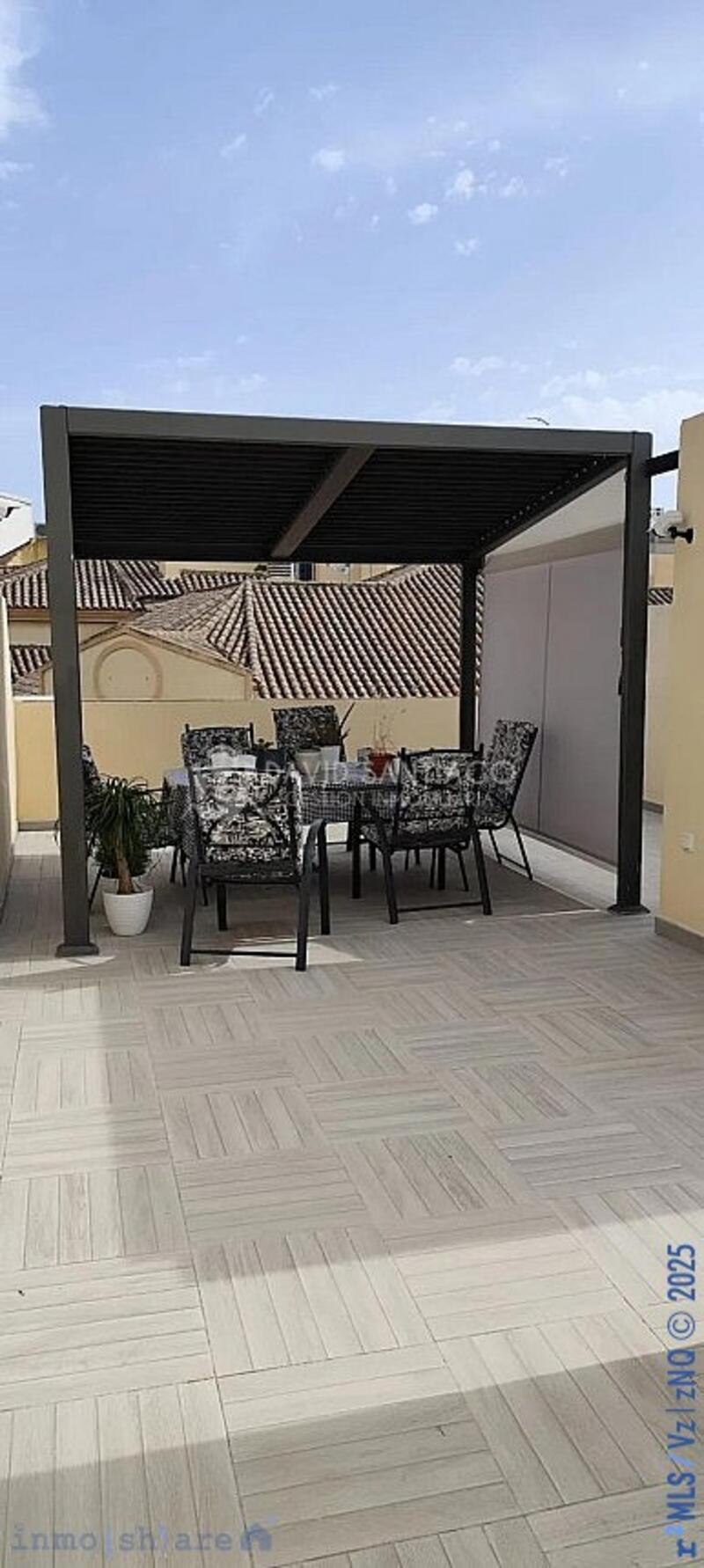 Appartement Te koop in Málaga, Málaga