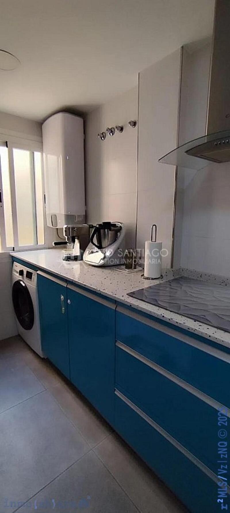 4 slaapkamer Appartement Te koop