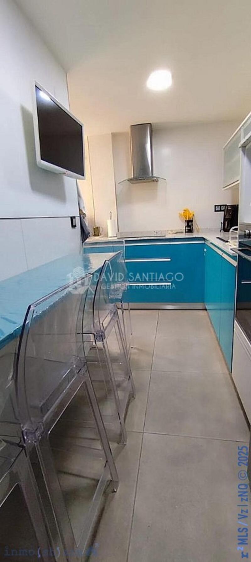 4 slaapkamer Appartement Te koop
