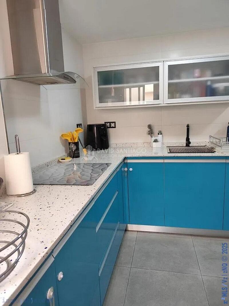 4 slaapkamer Appartement Te koop