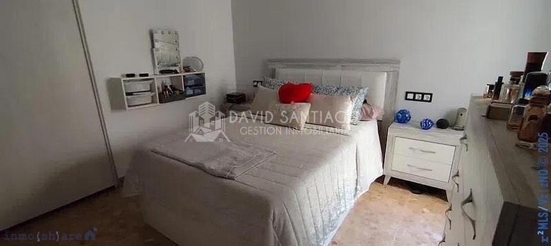 4 slaapkamer Appartement Te koop