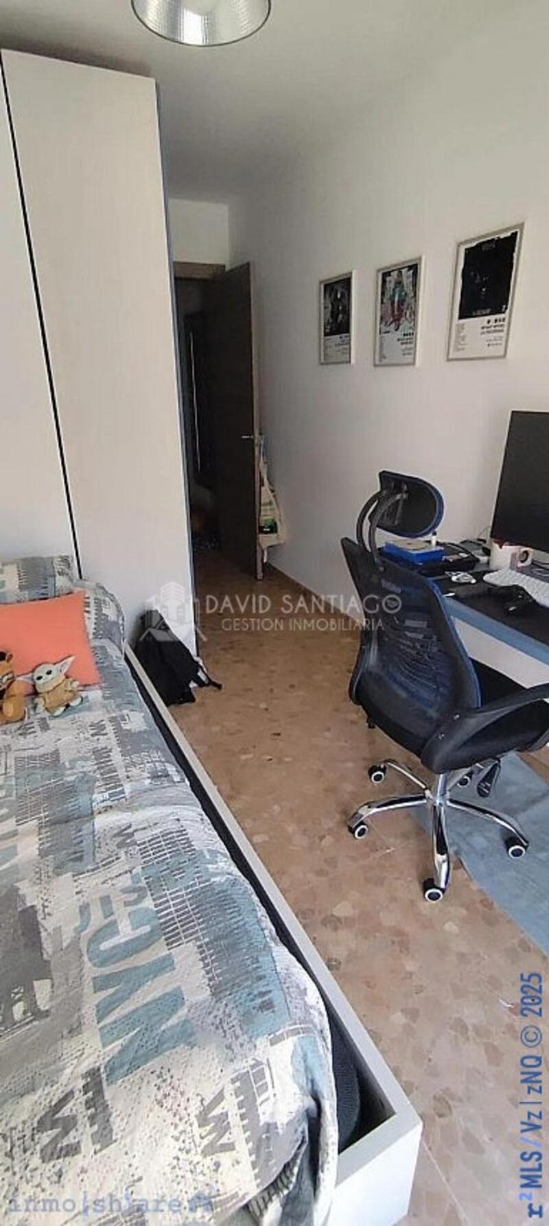 4 slaapkamer Appartement Te koop