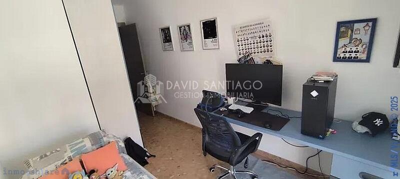 4 slaapkamer Appartement Te koop