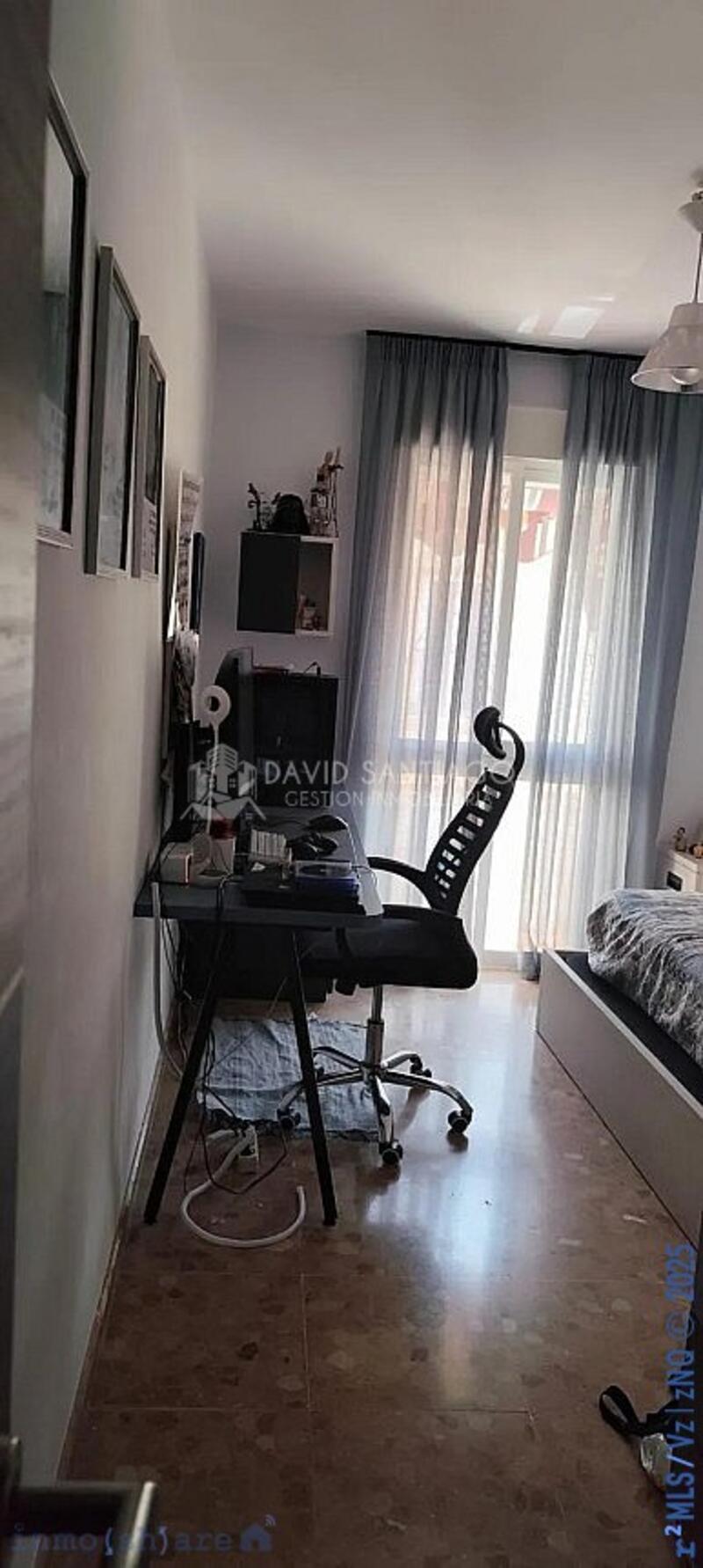 4 slaapkamer Appartement Te koop