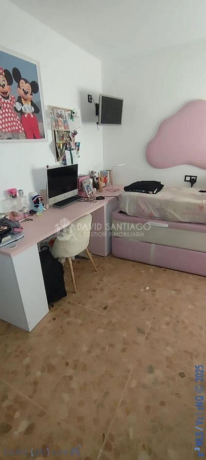 4 slaapkamer Appartement Te koop