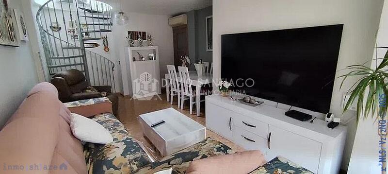 4 slaapkamer Appartement Te koop