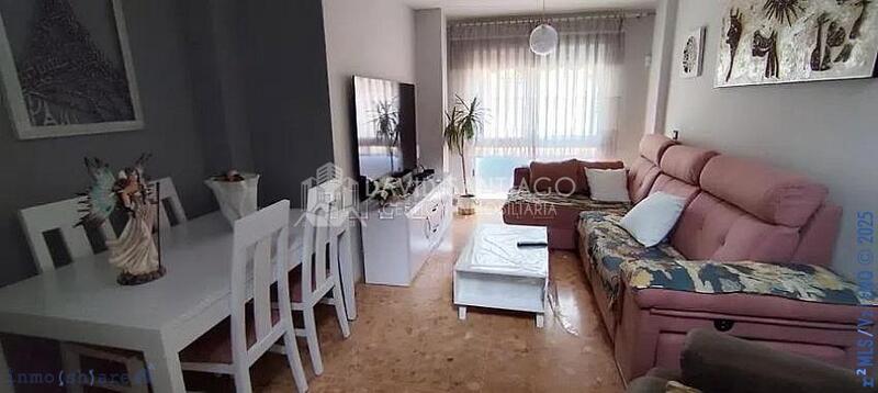 4 slaapkamer Appartement Te koop