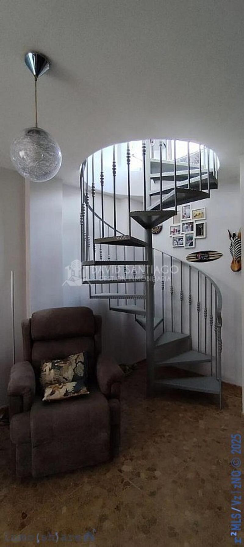4 slaapkamer Appartement Te koop