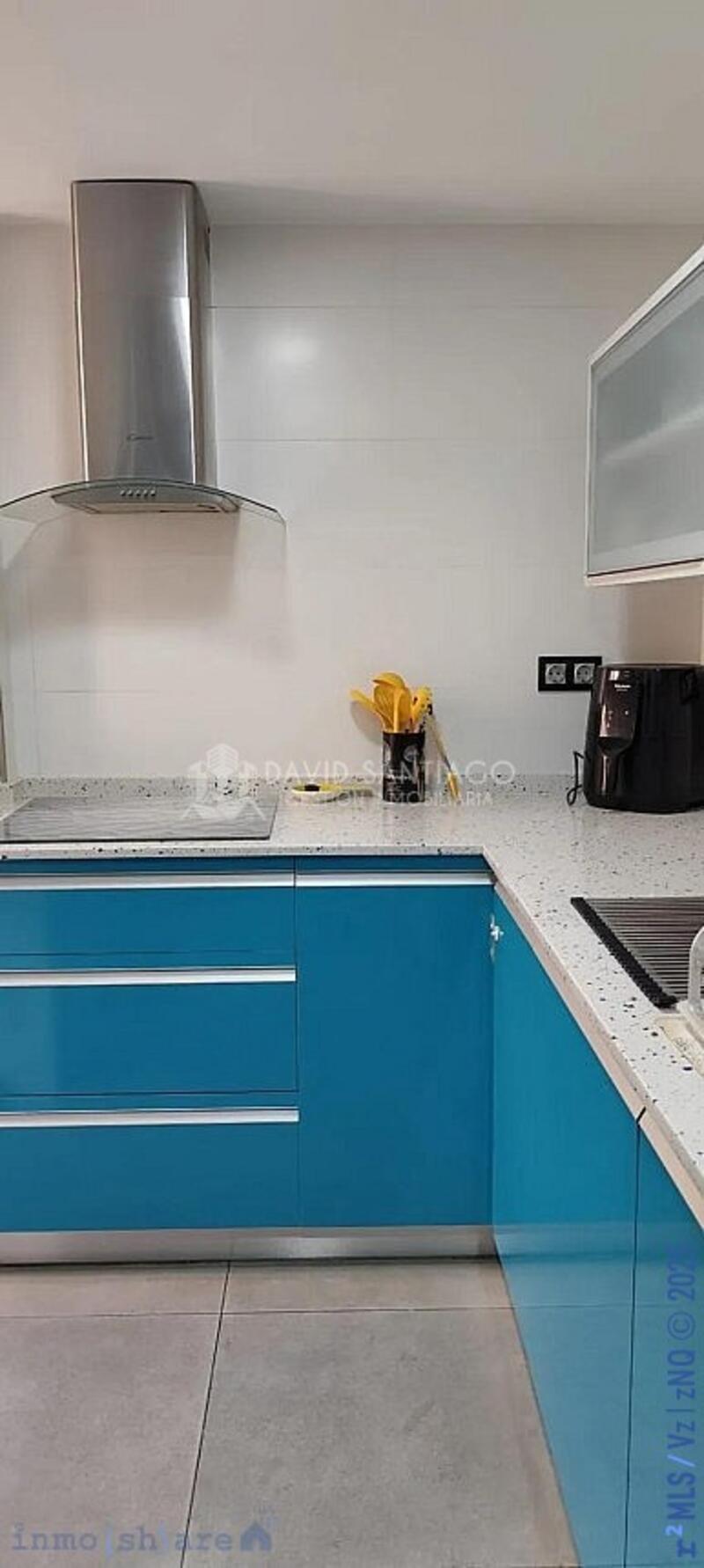 4 slaapkamer Appartement Te koop