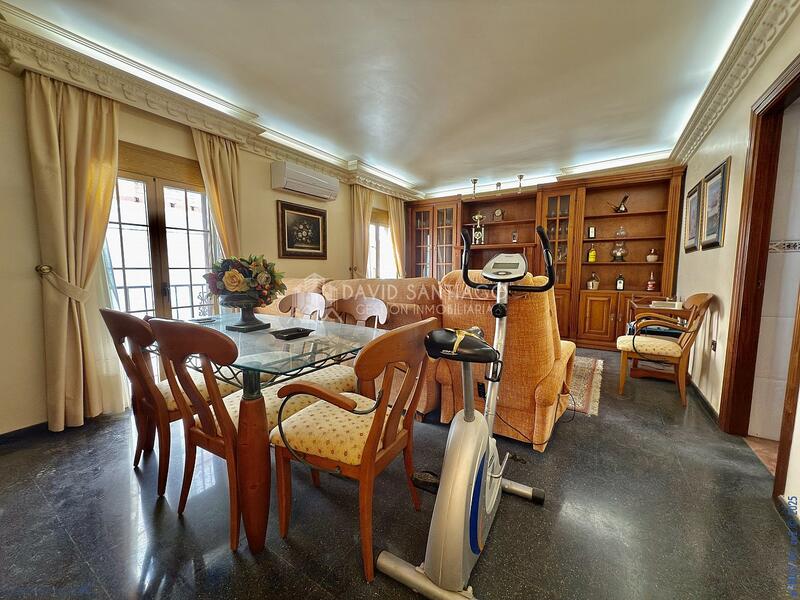 Townhouse for sale in Canillas de Aceituno, Málaga
