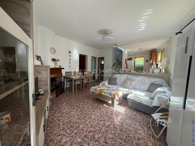 3 Cuarto Villa en venta