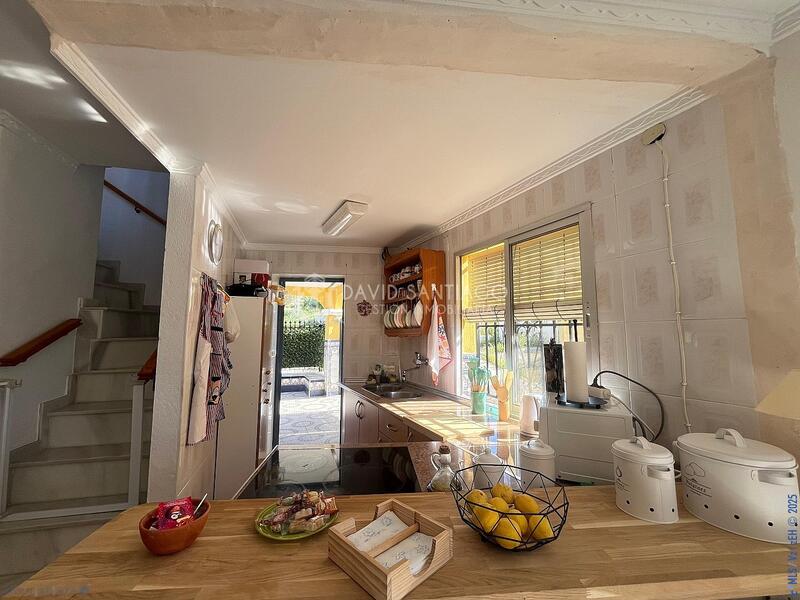 3 Cuarto Villa en venta