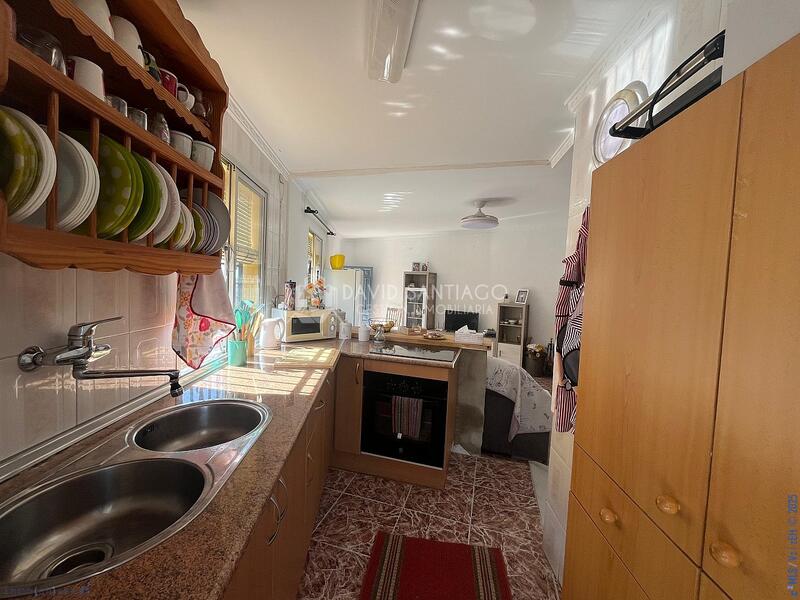 3 Cuarto Villa en venta