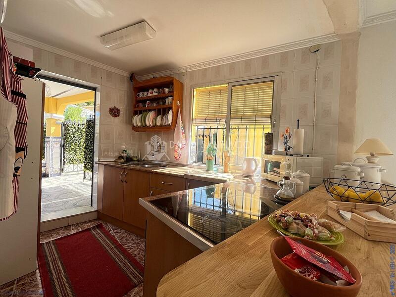 3 Cuarto Villa en venta
