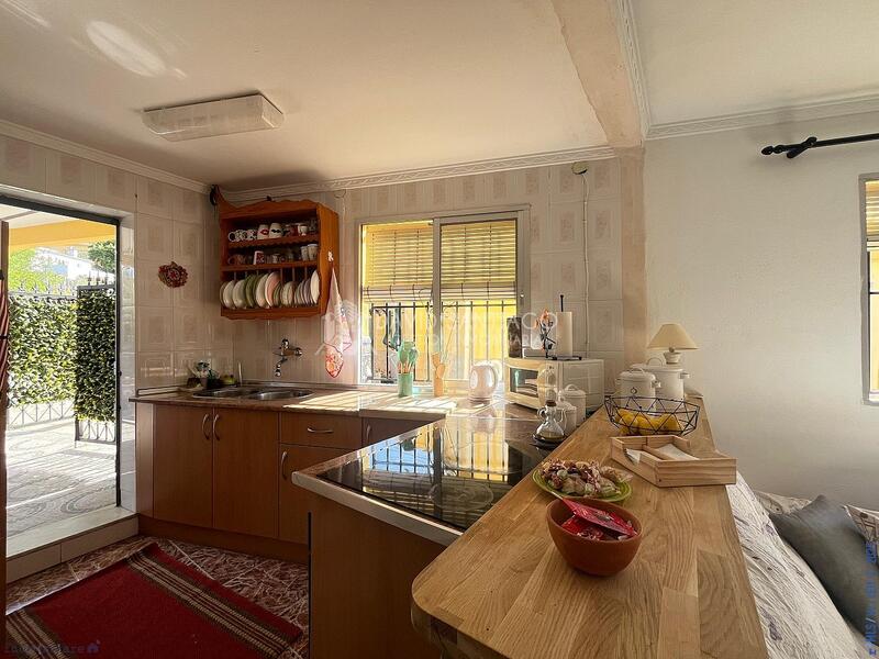 3 Cuarto Villa en venta