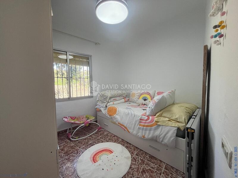 3 Cuarto Villa en venta