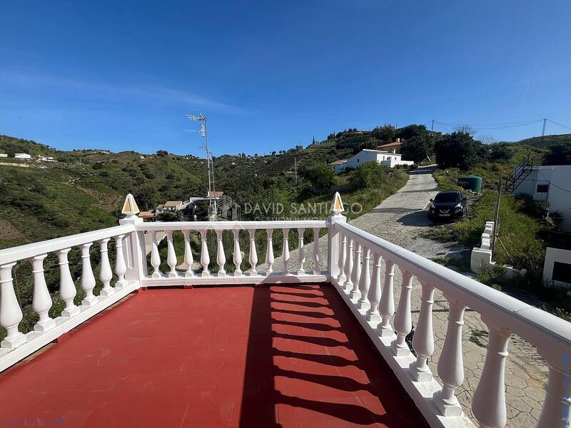 3 Cuarto Villa en venta