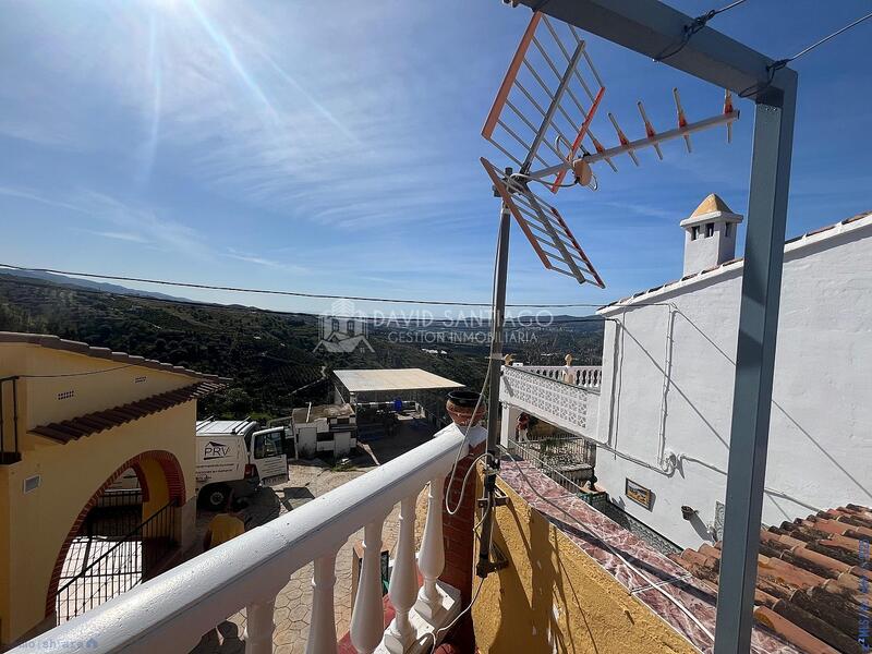 3 Cuarto Villa en venta