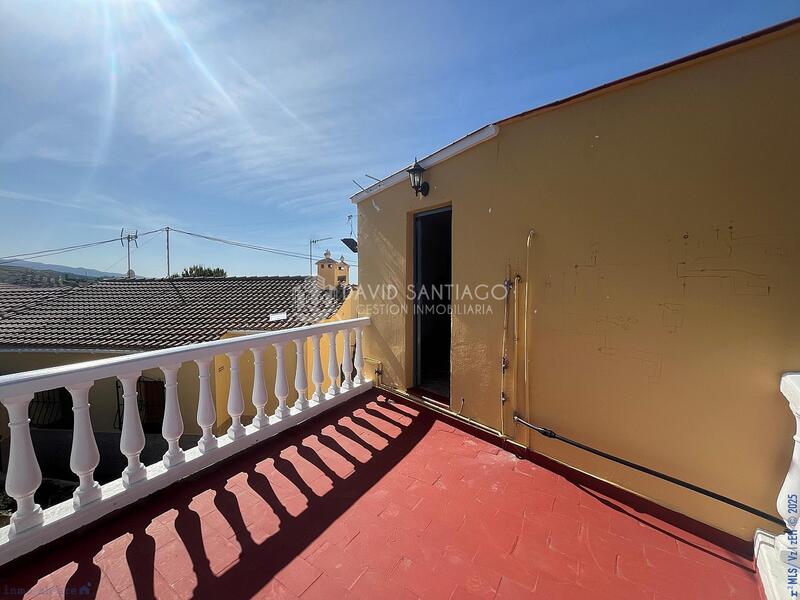 3 Cuarto Villa en venta