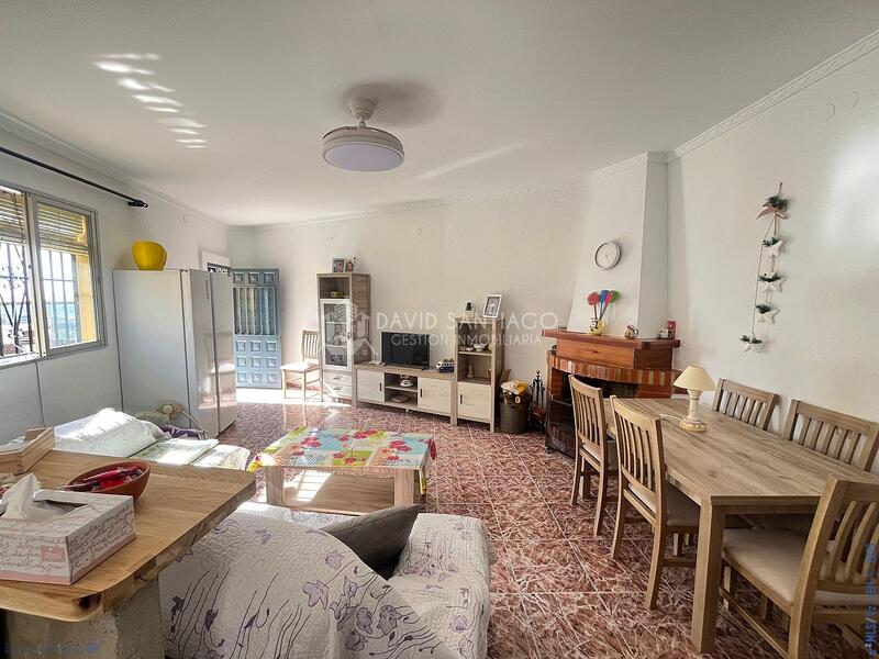 3 Cuarto Villa en venta