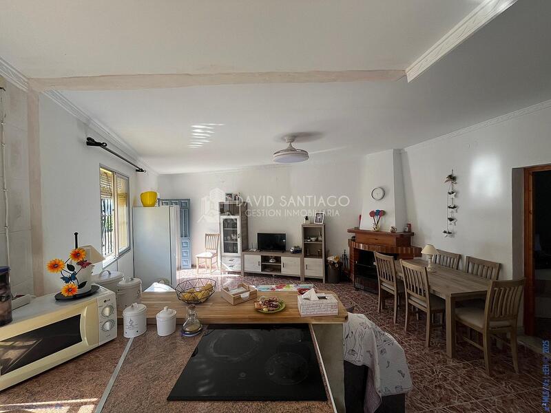 3 Cuarto Villa en venta