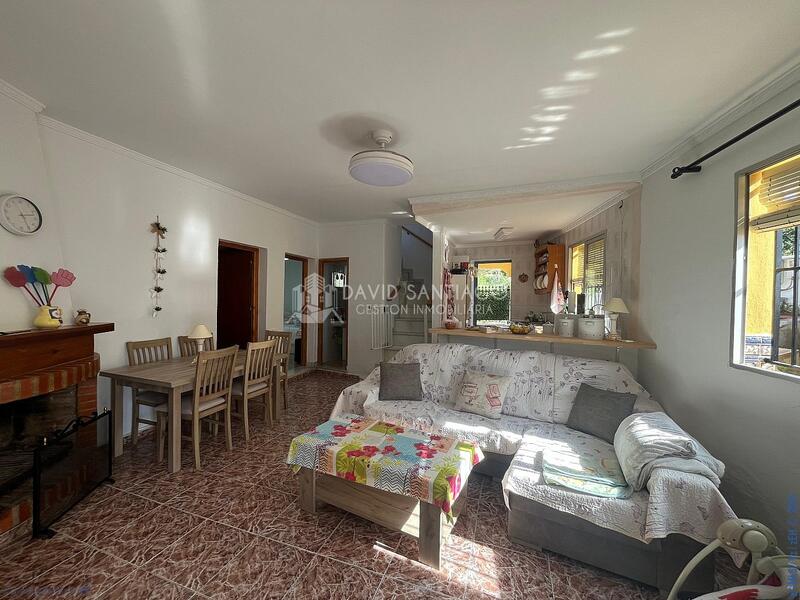 3 Cuarto Villa en venta