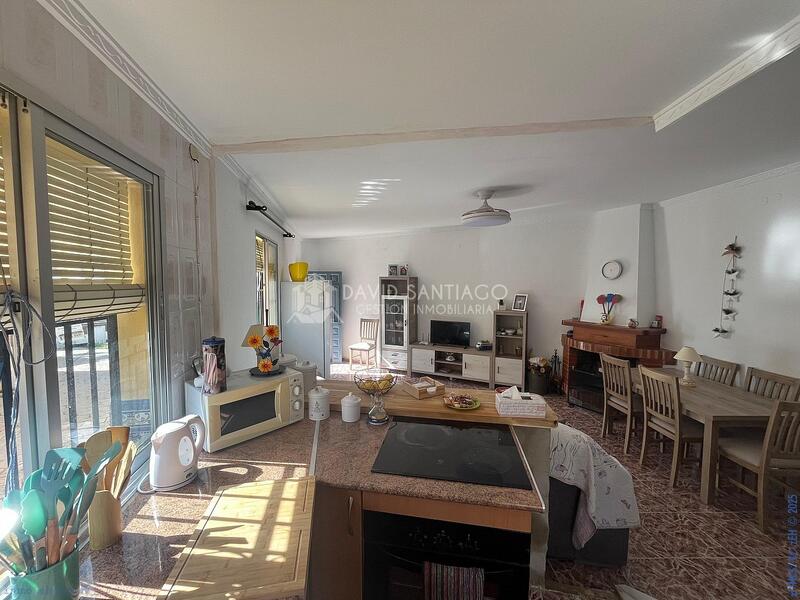 3 Cuarto Villa en venta
