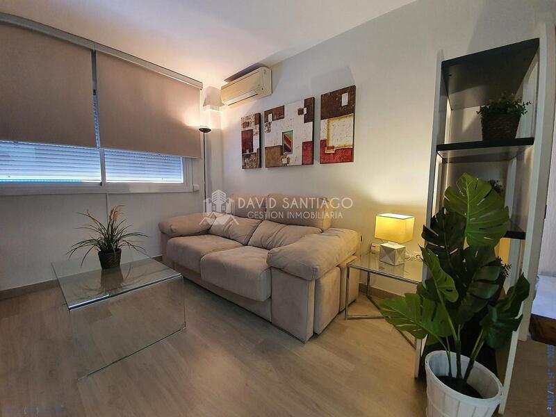 Appartement Te koop in Málaga, Málaga