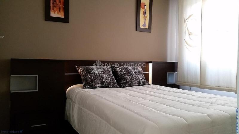 1 slaapkamer Appartement Te koop