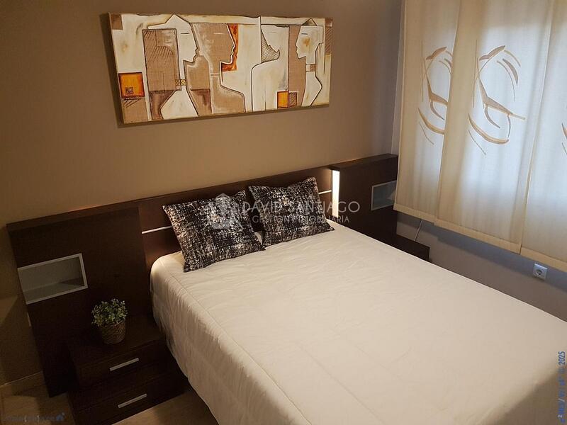 1 slaapkamer Appartement Te koop