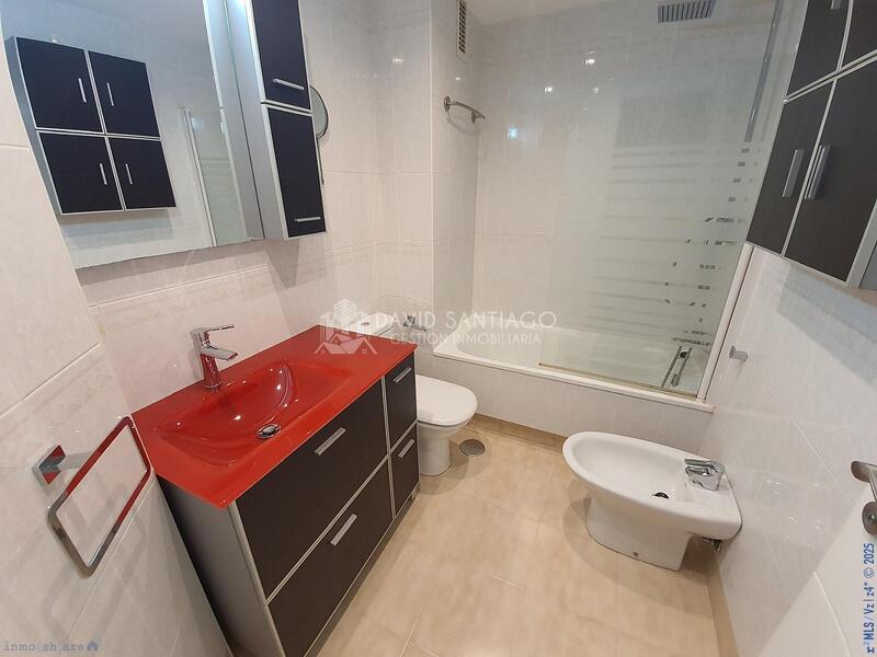 1 slaapkamer Appartement Te koop