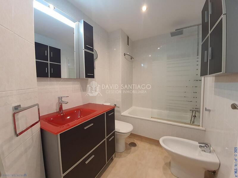 1 slaapkamer Appartement Te koop
