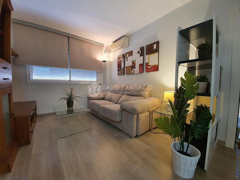 1 slaapkamer Appartement Te koop